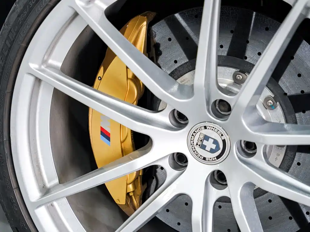 BMW X6 M 2015 X6 M