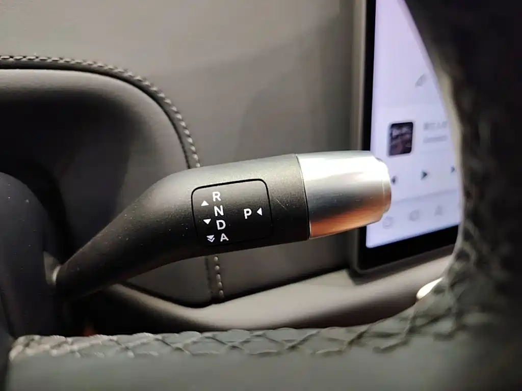 Li Auto Li L6 — миниатюра 14