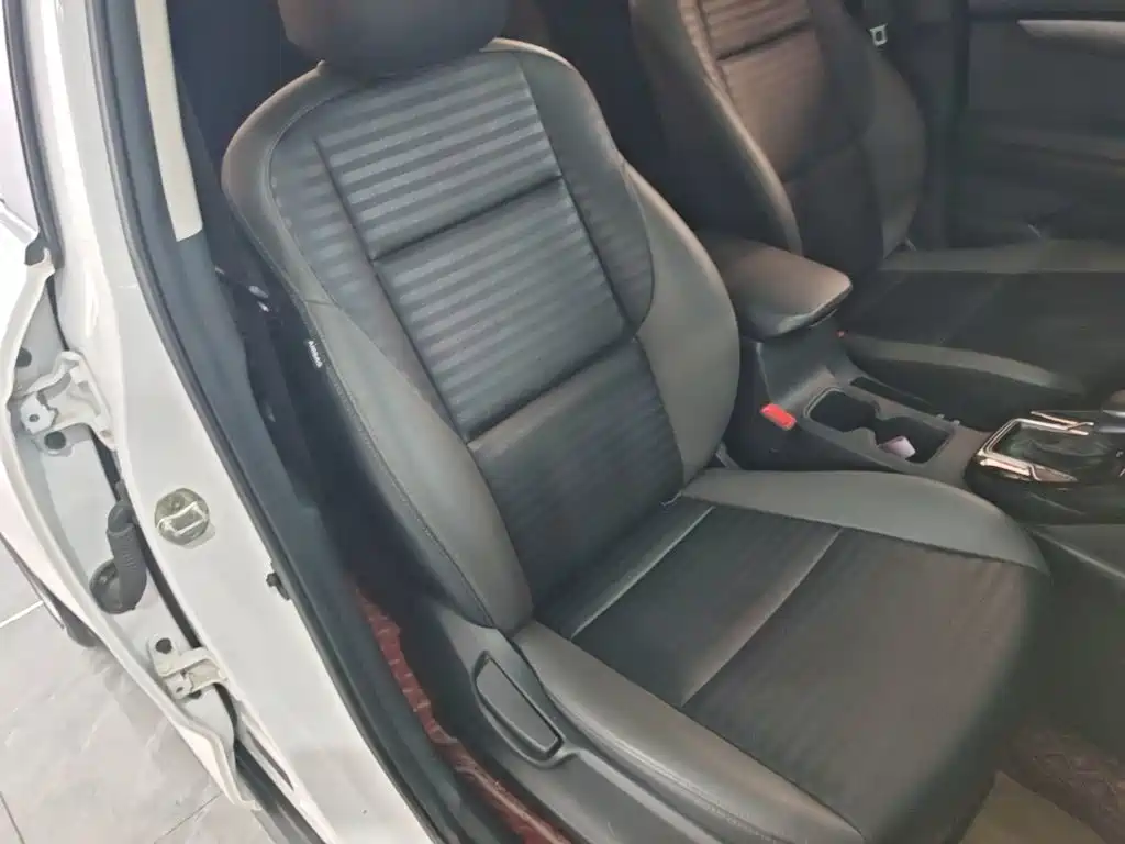Kia Sportage — миниатюра 25