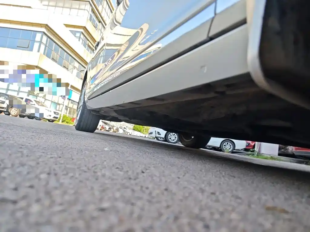 Volkswagen Magotan — миниатюра 21