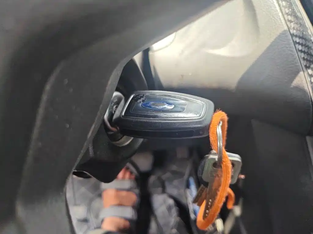 Ford Focus — миниатюра 12