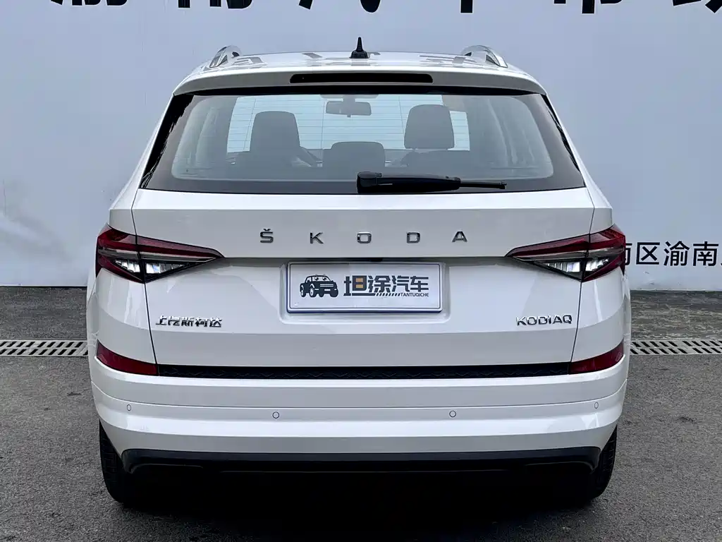 Skoda Kodiaq — миниатюра 29