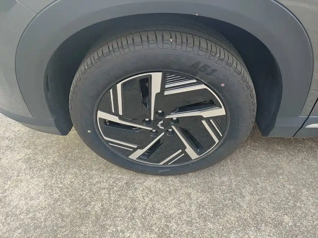 Wuling Xingguang S — миниатюра 23