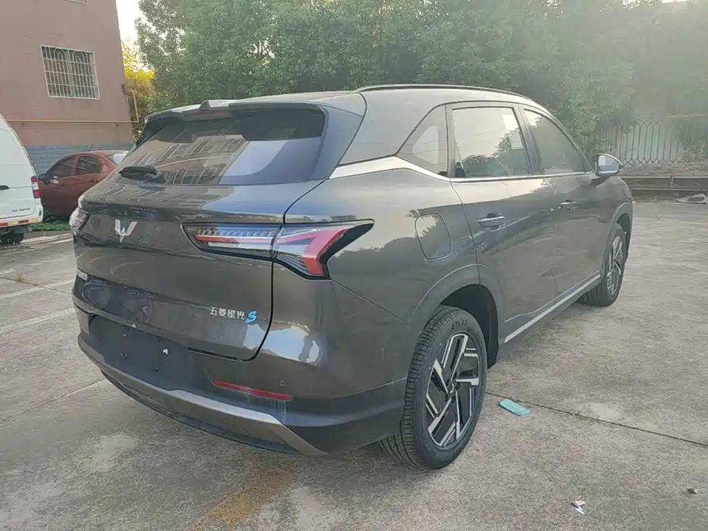 Wuling Xingguang S — миниатюра 7