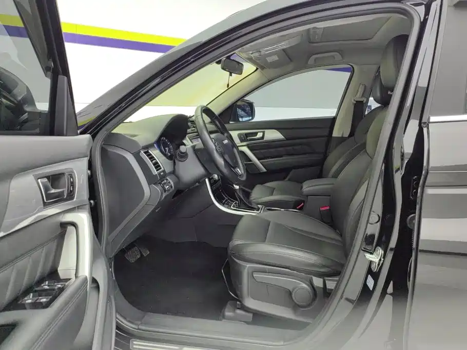 Haval H2 — миниатюра 9