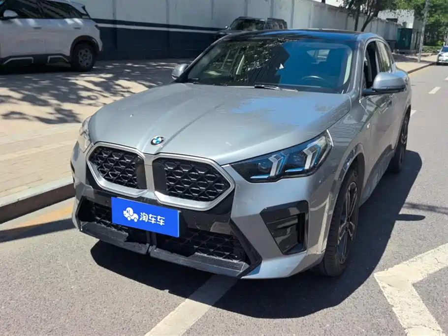 BMW X2( Import ) 2024 sDrive25i M Sport Package