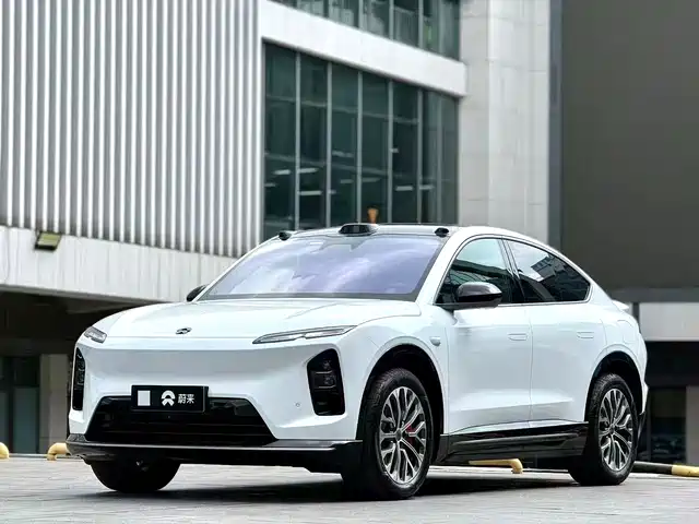 2025 Nio EC6