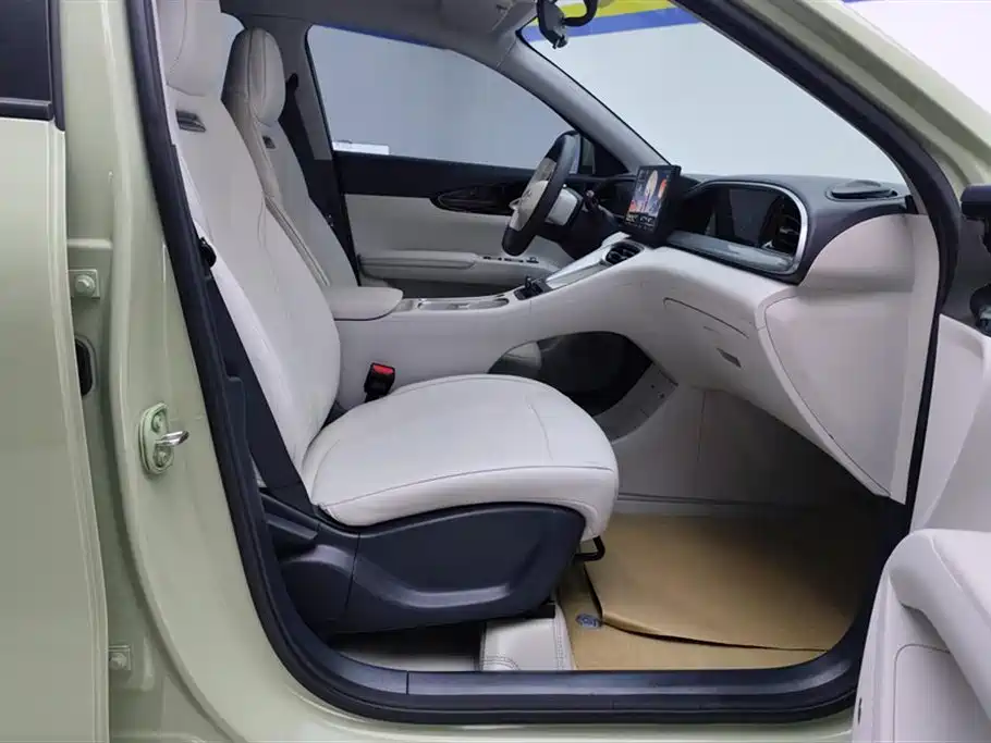 GEELY GALAXY STAR WISH