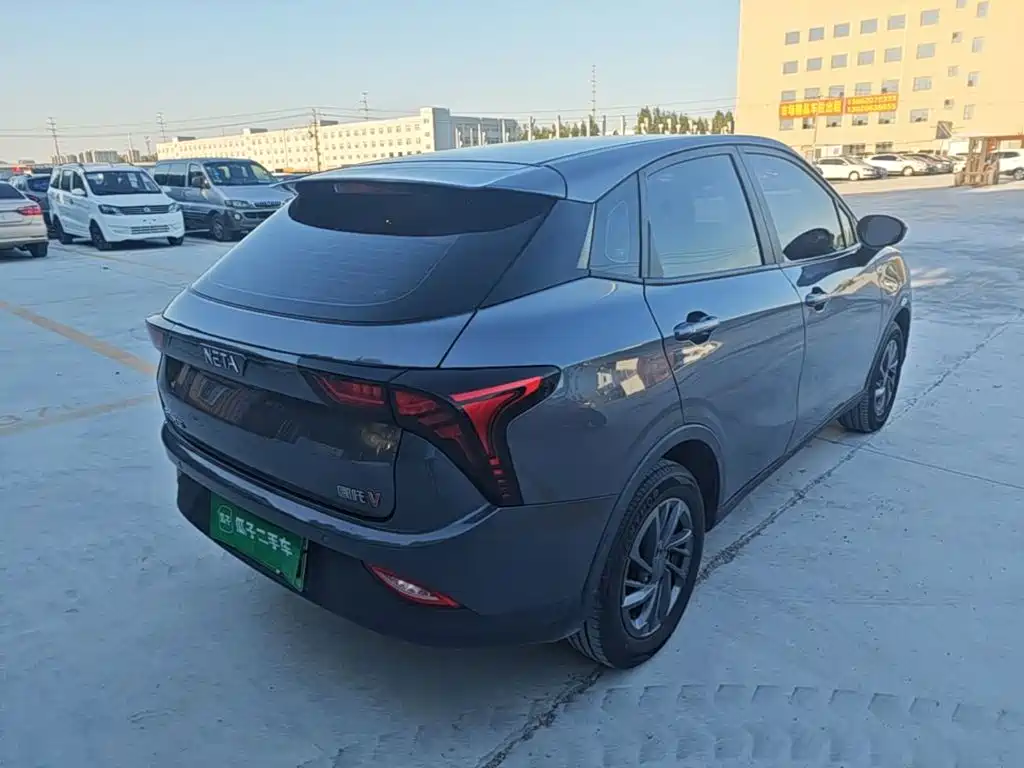 Neta Neta V — миниатюра 7