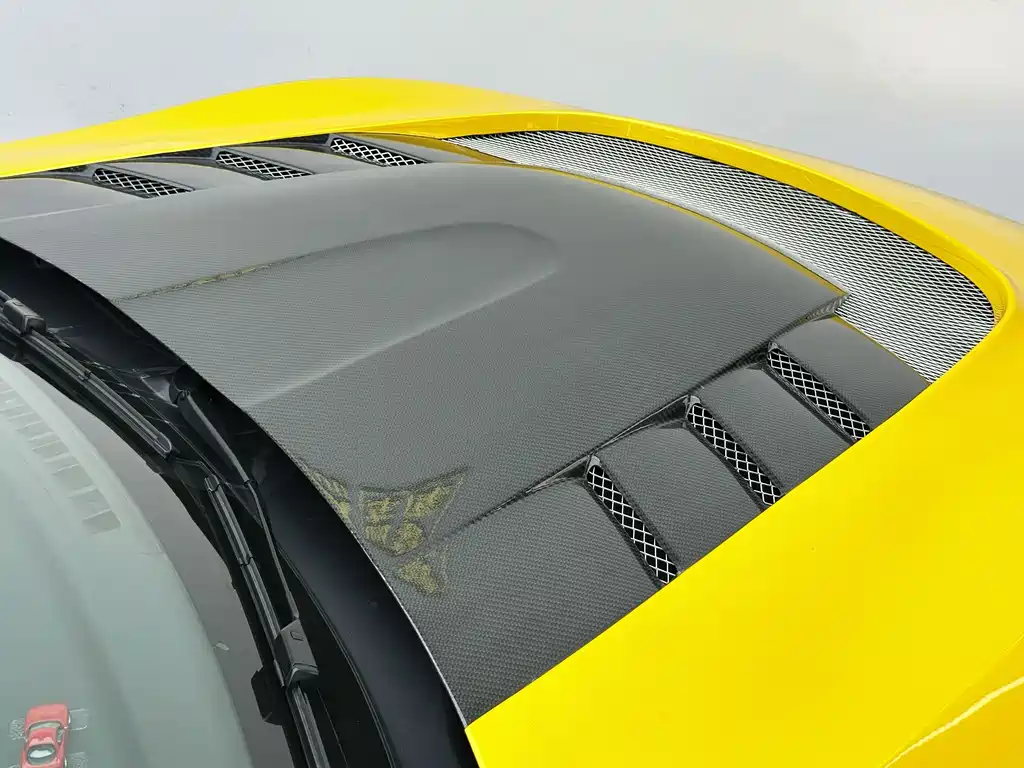 Toyota Supra — миниатюра 10
