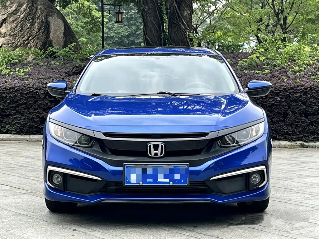 Honda Civic 2020