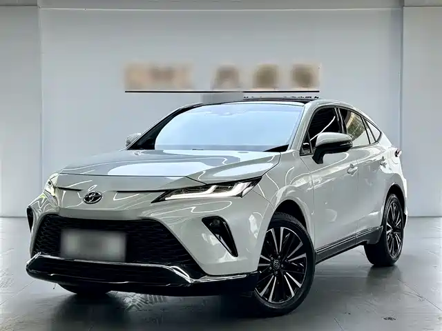 Toyota Venza