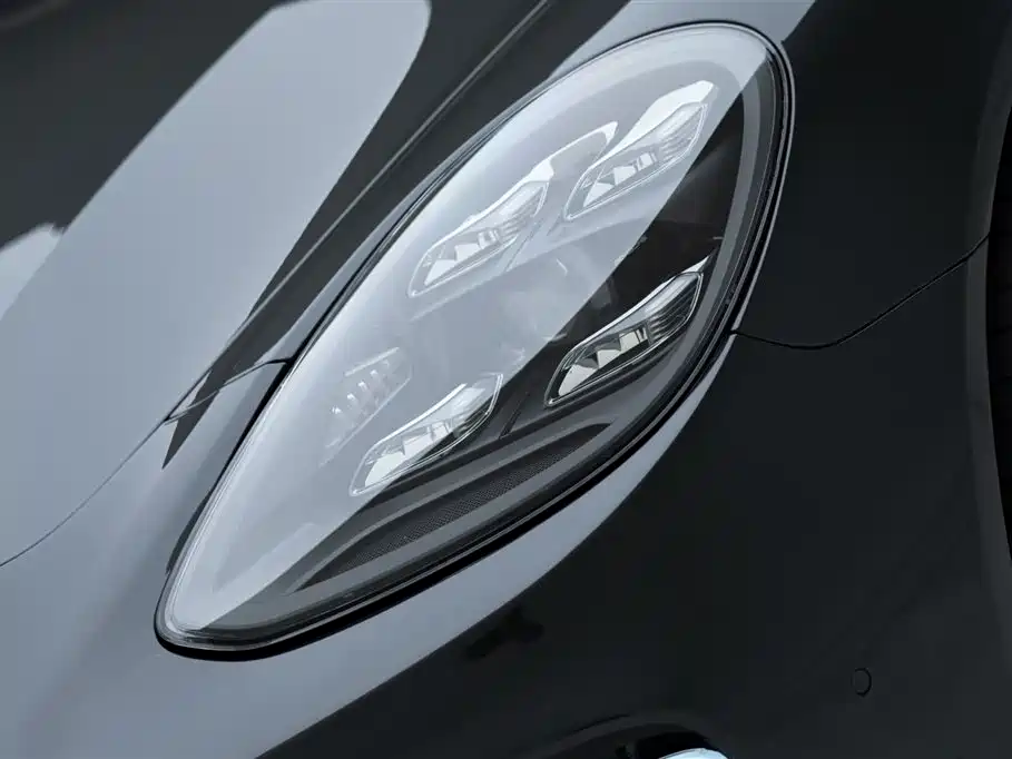 Porsche Panamera 2019 Panamera 4 Executive Long Wheelbase 2.9T