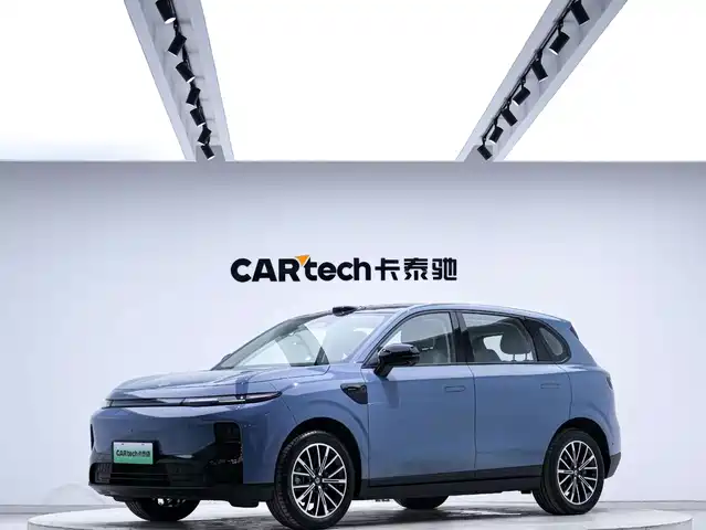 2025 Leapmotor B10