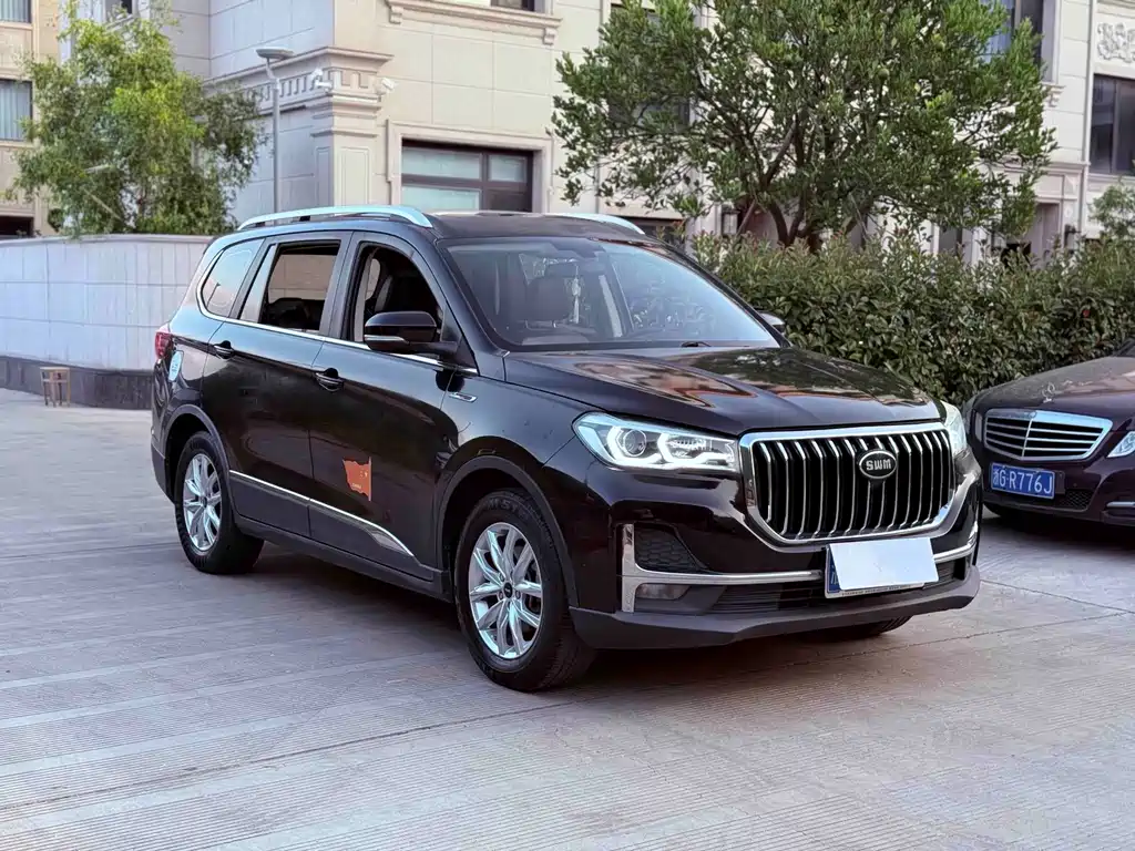 SWM SWM G05 — миниатюра 3
