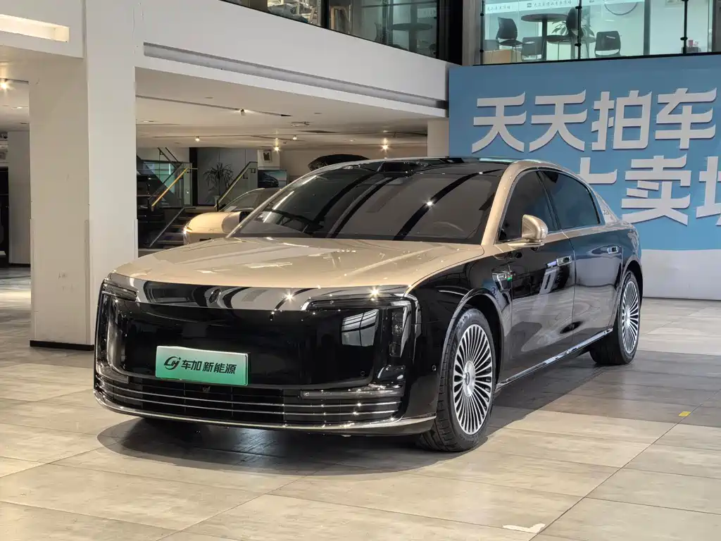 尊界 尊界S800 2025