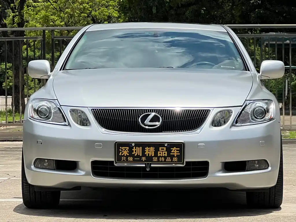 Lexus GS 2005 300