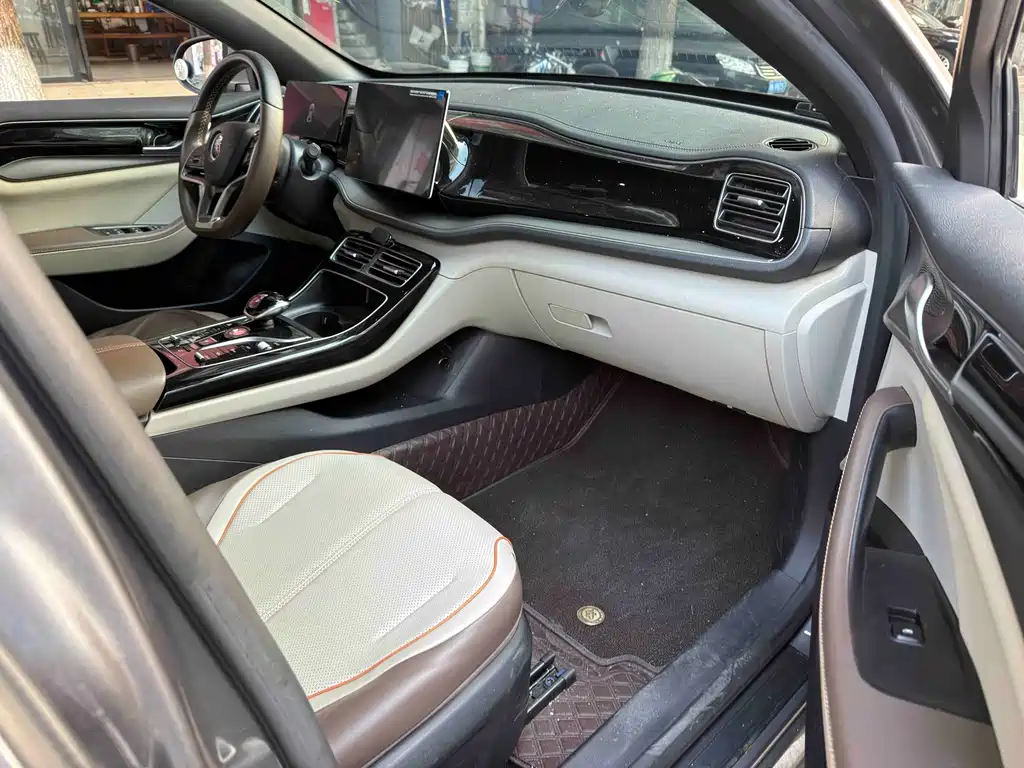 BYD Qin PLUS — миниатюра 4