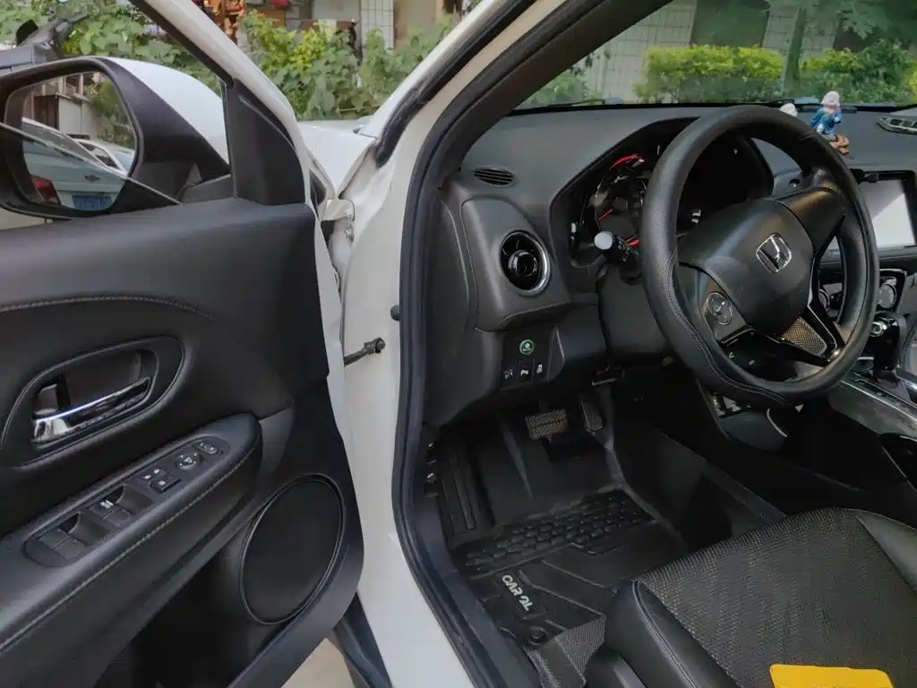Honda XR-V — миниатюра 12