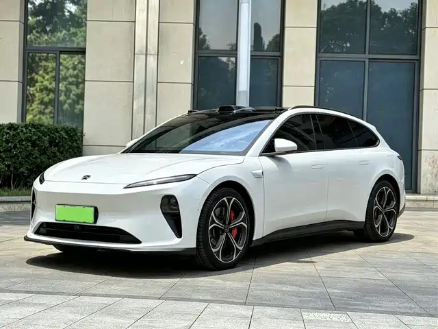 2024 Nio ET5
