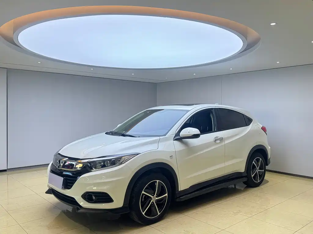 HONDA BINZHI