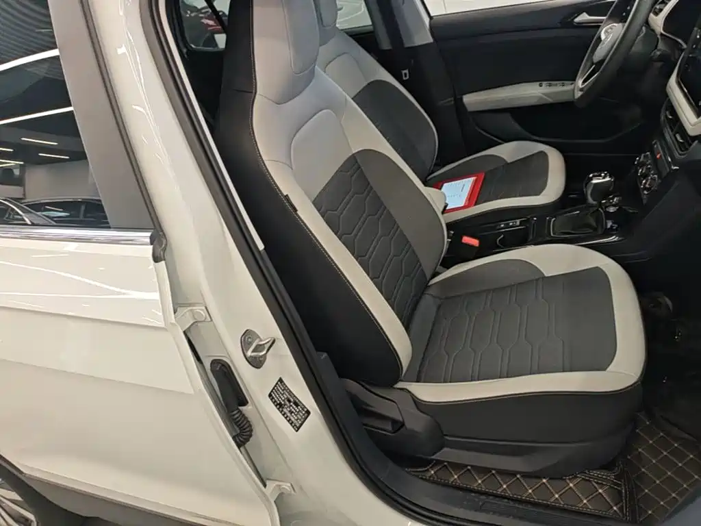 Volkswagen Tharu — миниатюра 25