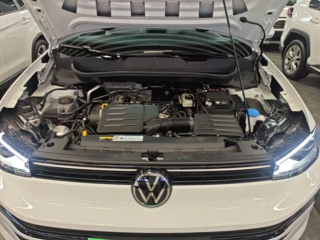 Volkswagen Tharu — миниатюра 20