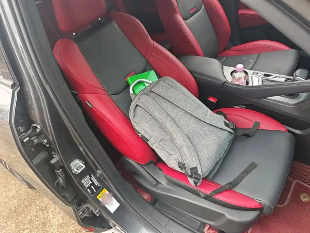 Changan CS35PLUS — миниатюра 25