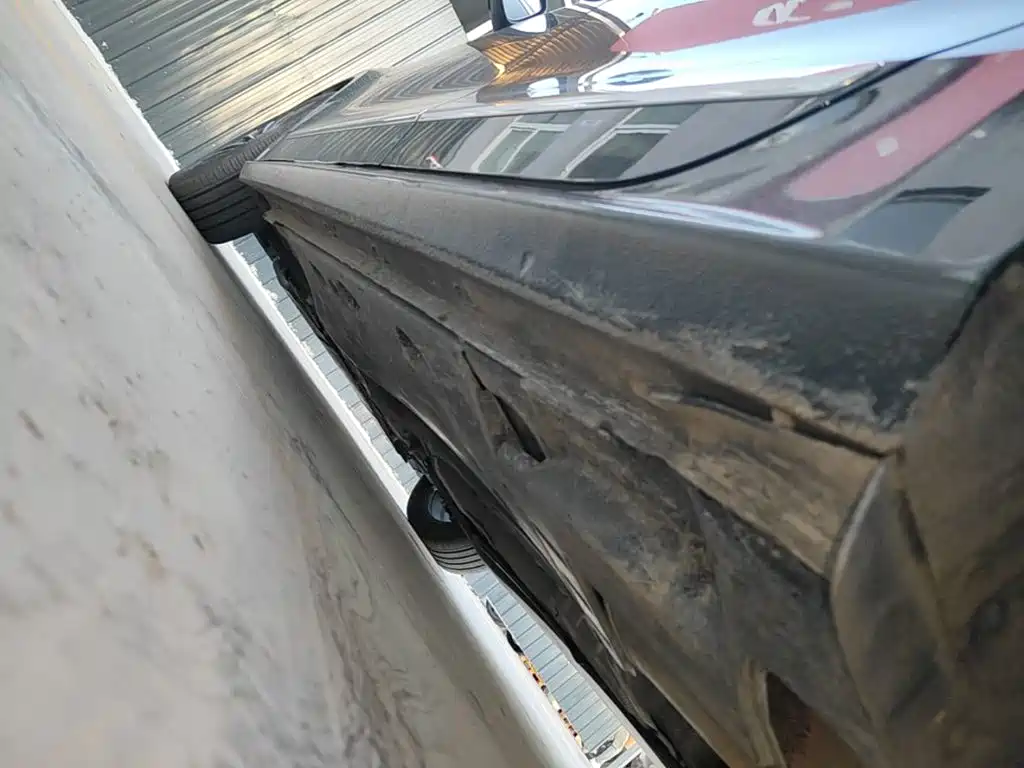 Volkswagen Passat — миниатюра 22