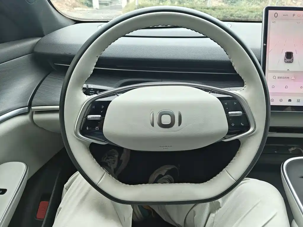 Qiyuan Qiyuan A07 — миниатюра 9