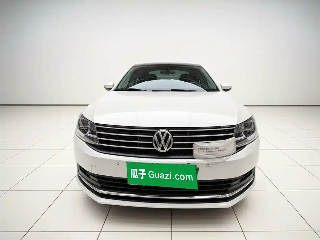 Volkswagen Lavida — миниатюра 2