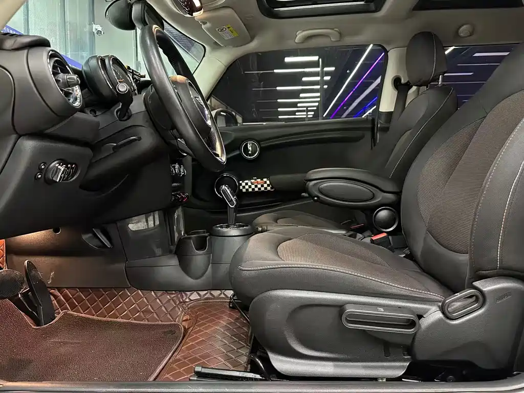 MINI Mini — миниатюра 12