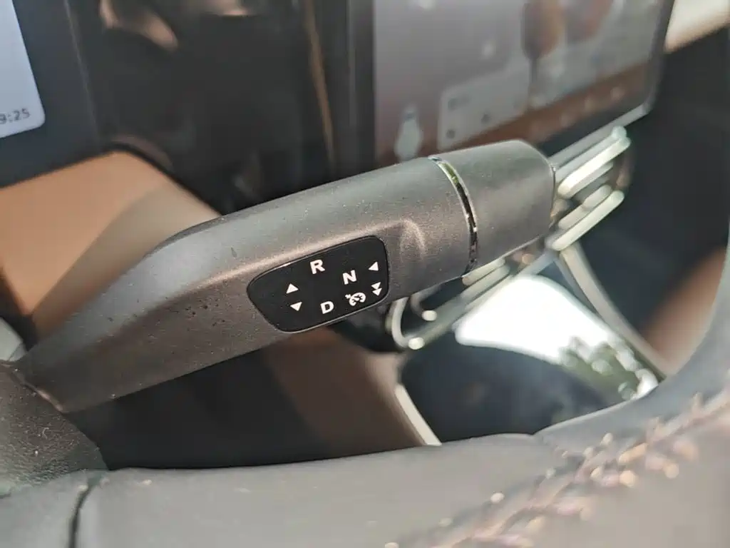 Leapmotor Leapmotor C01 — миниатюра 14