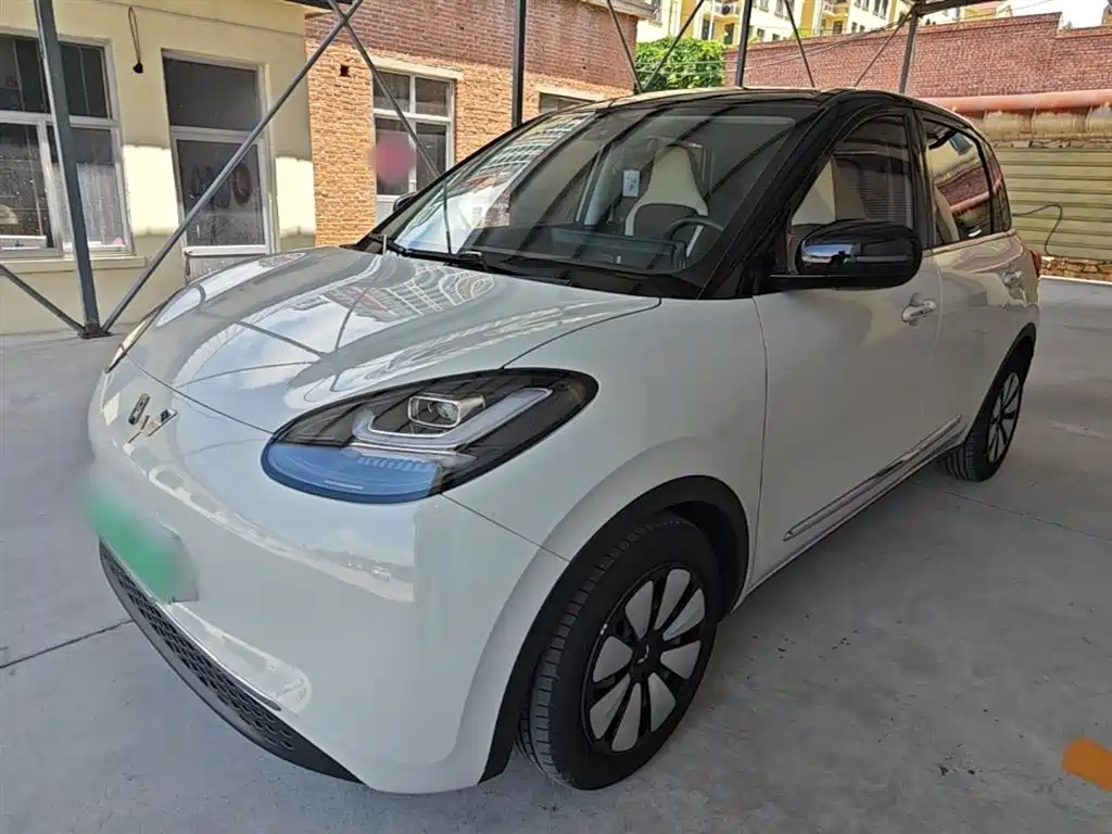 Wuling Bingo 2023