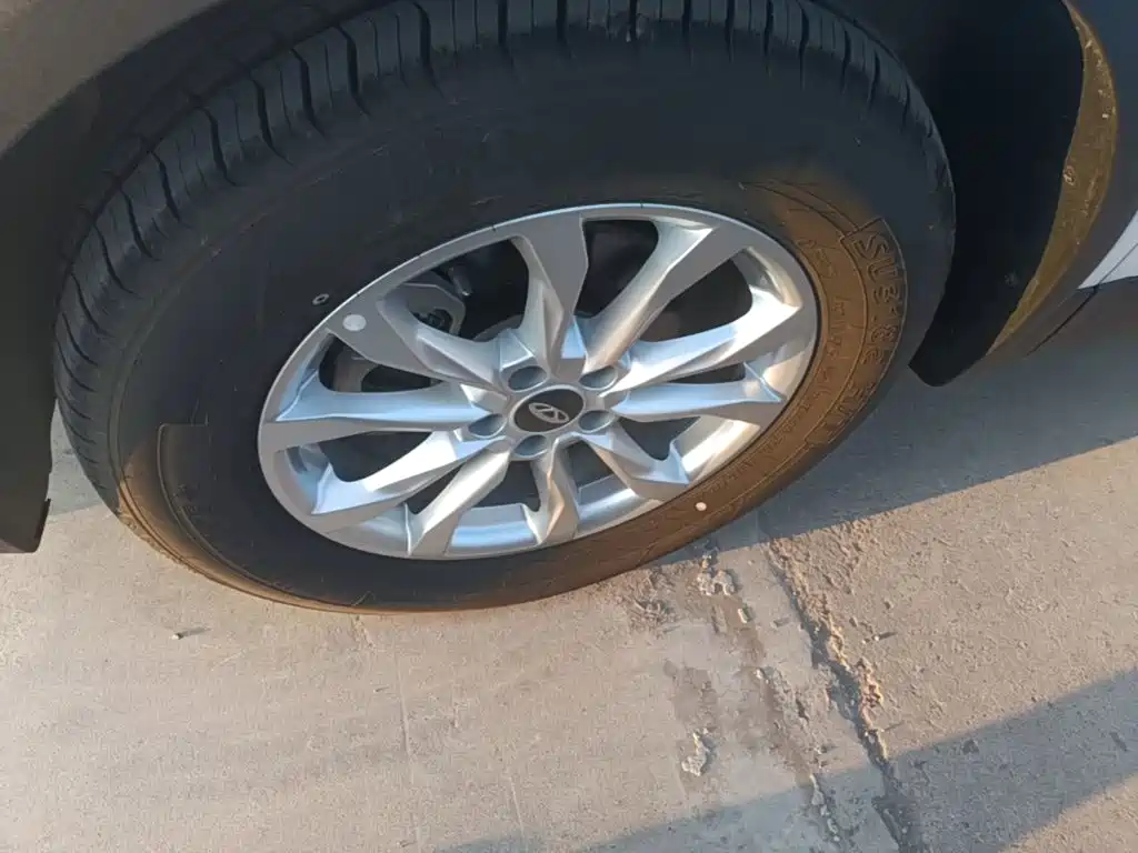 Chery Tiggo 7 — миниатюра 23