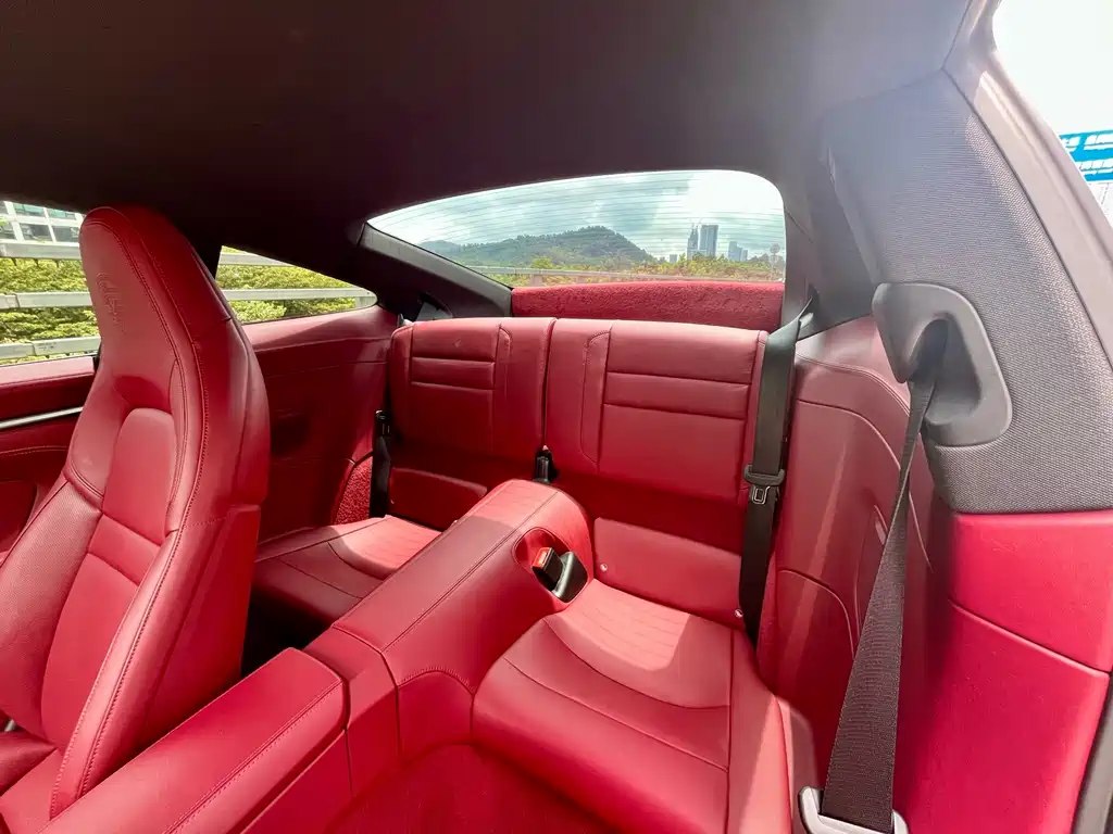 Porsche 911 — миниатюра 8