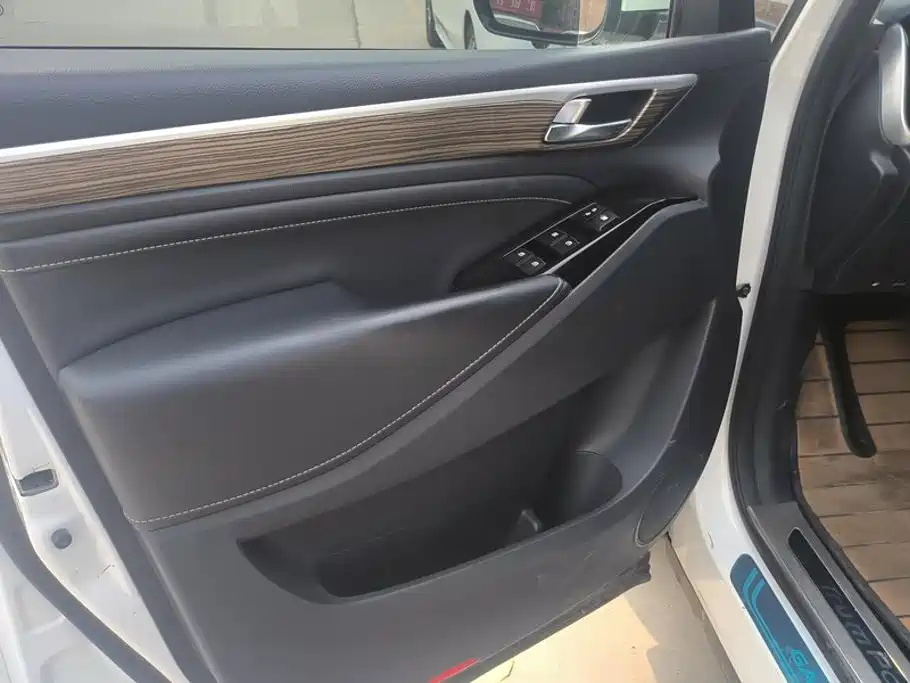 GAC Motor Trumpchi M8 — миниатюра 7