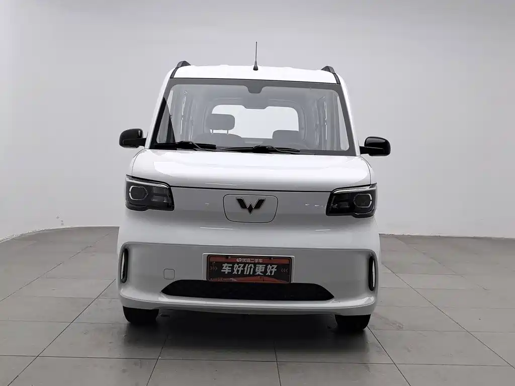Wuling Zhiguang EV — миниатюра 3
