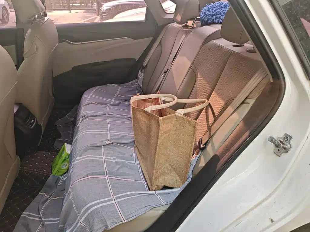 Buick Excelle — миниатюра 13
