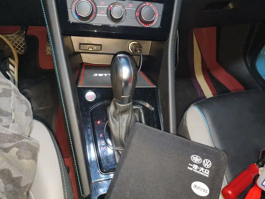Jetta VS5 — миниатюра 15