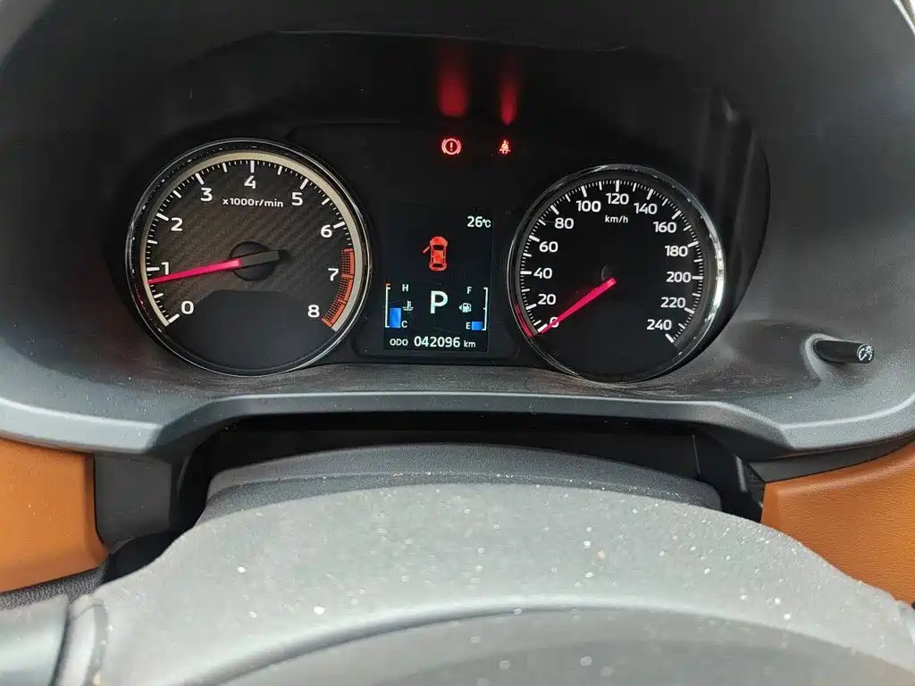 Mitsubishi ASX — миниатюра 8