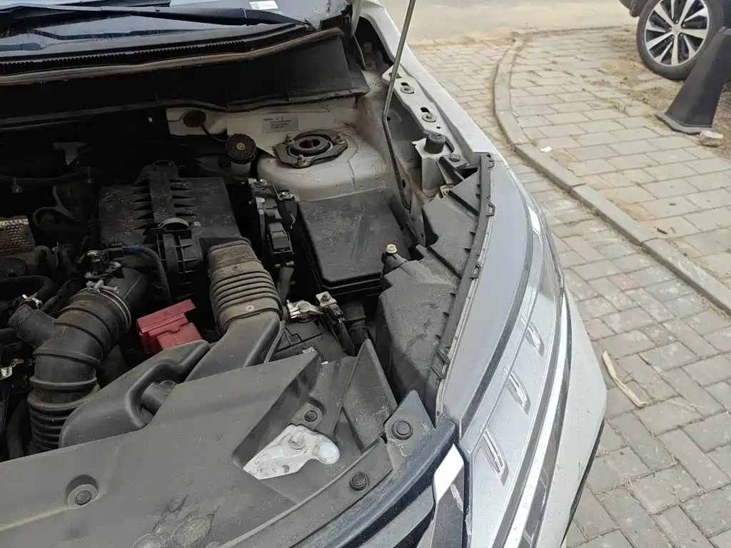 Mitsubishi ASX — миниатюра 21