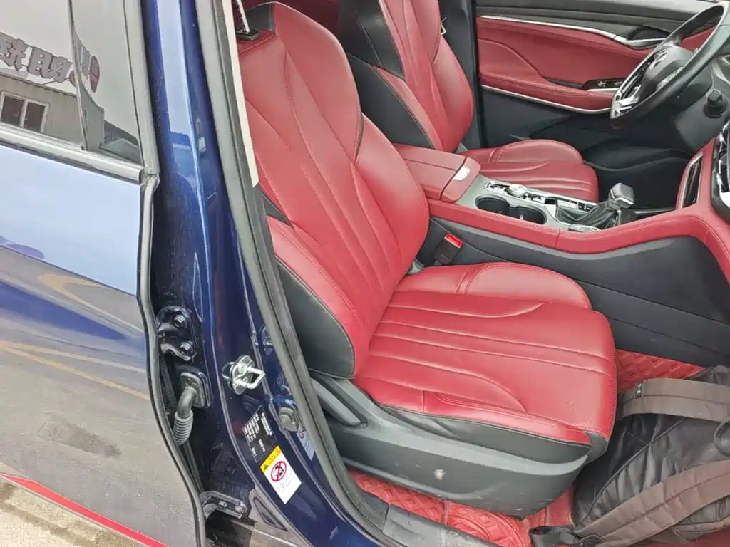 Changan CS75 PLUS — миниатюра 25
