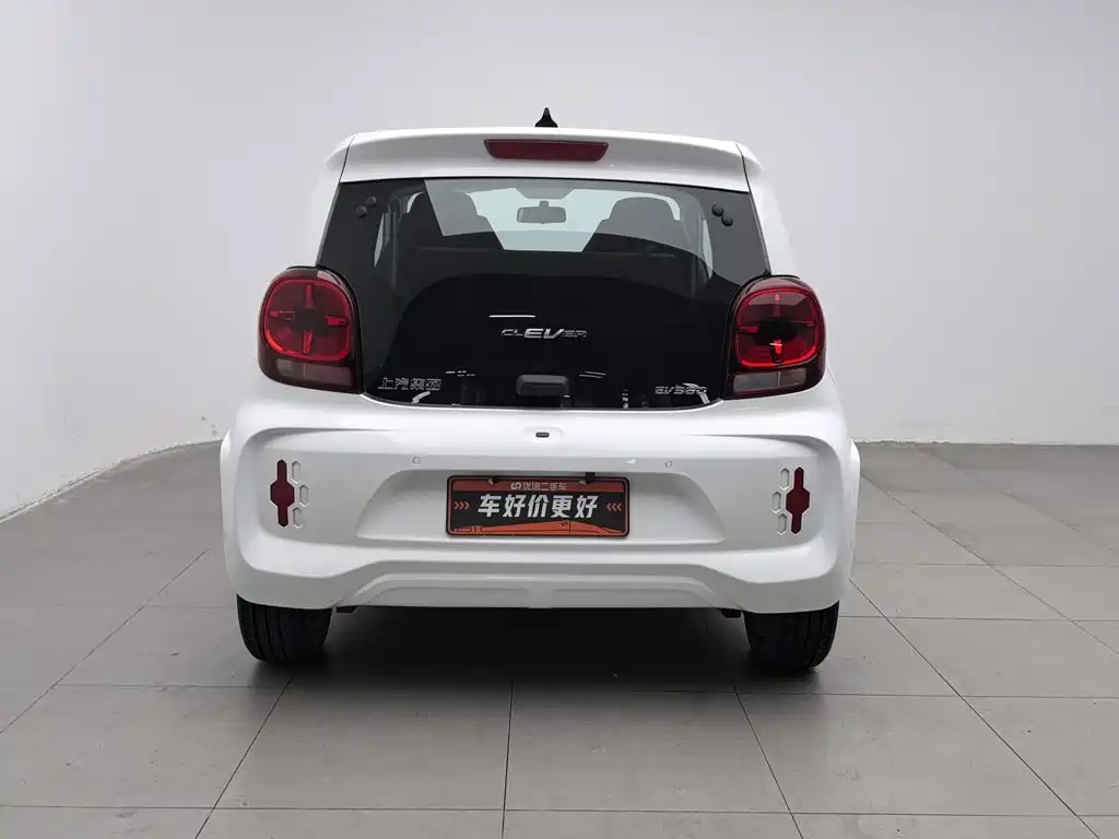 Roewe Clever — миниатюра 4