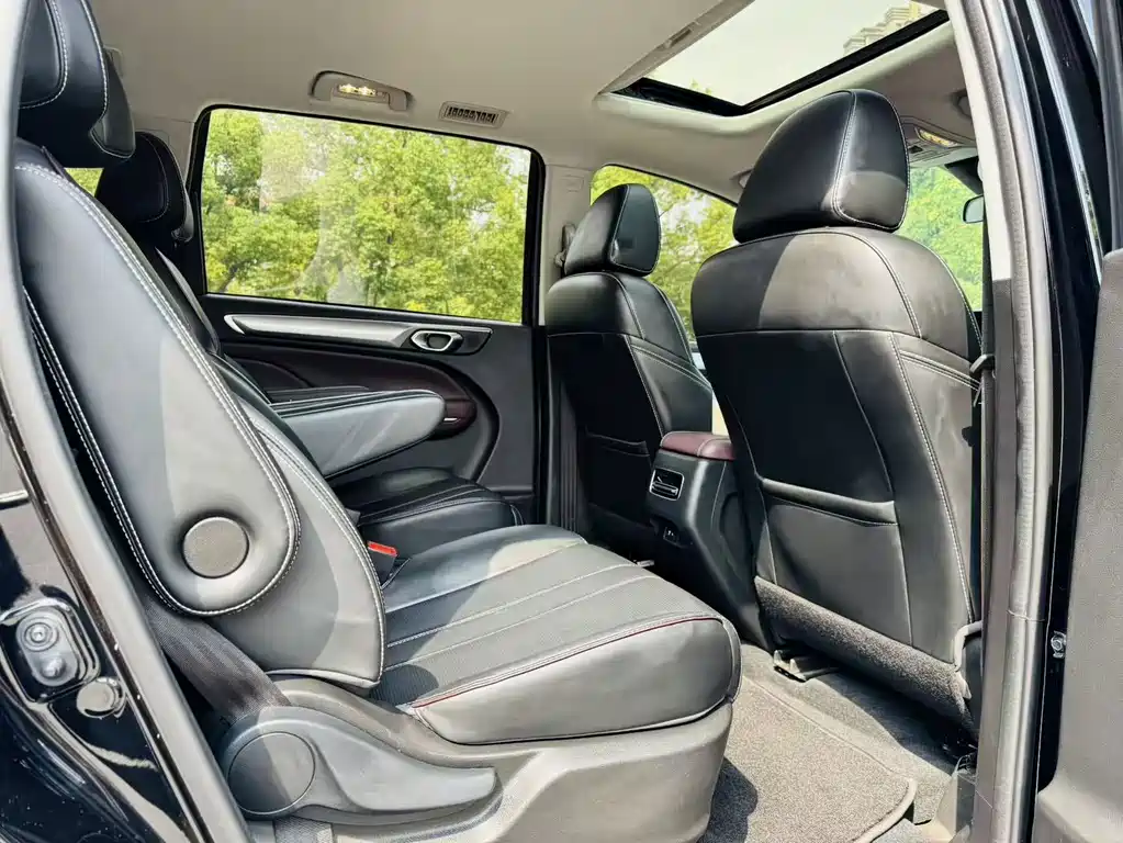 GAC Motor Trumpchi M6 — миниатюра 12