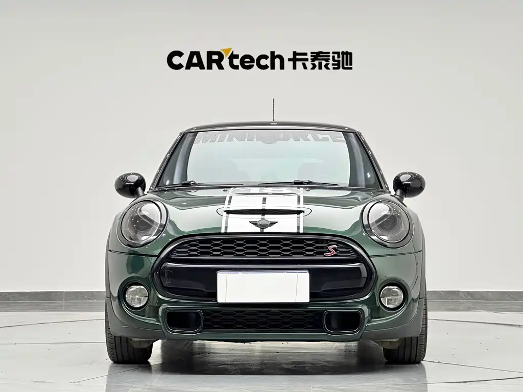 Mini Mini 2016 2.0T COOPER S