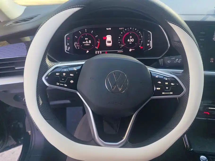 Volkswagen Passat — миниатюра 15