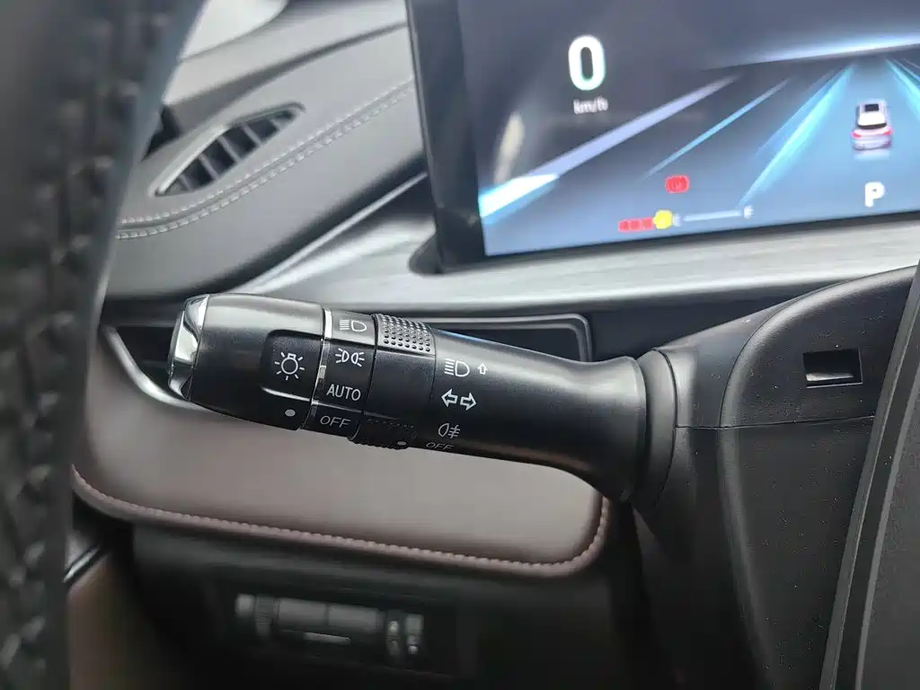 Chery Tiggo 7 — миниатюра 21