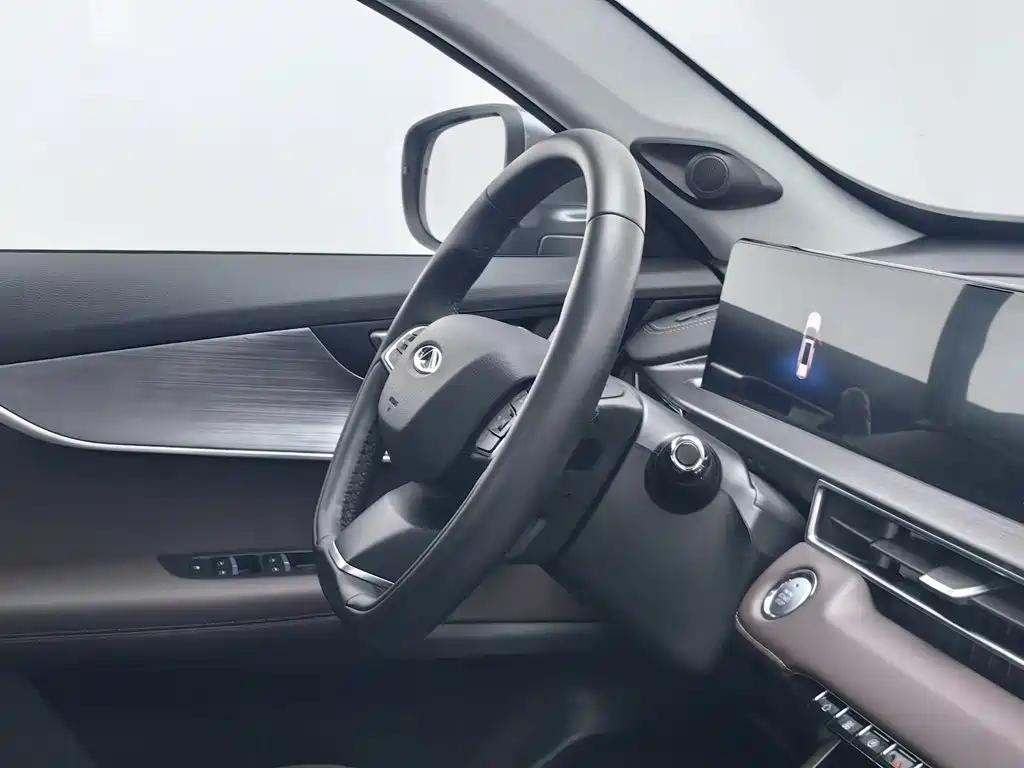 Chery Tiggo 7 — миниатюра 22