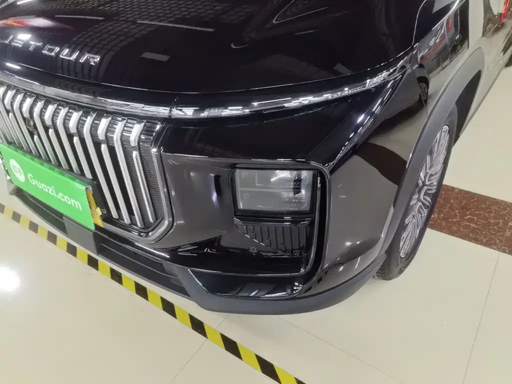 Jetour X90 PRO — миниатюра 24